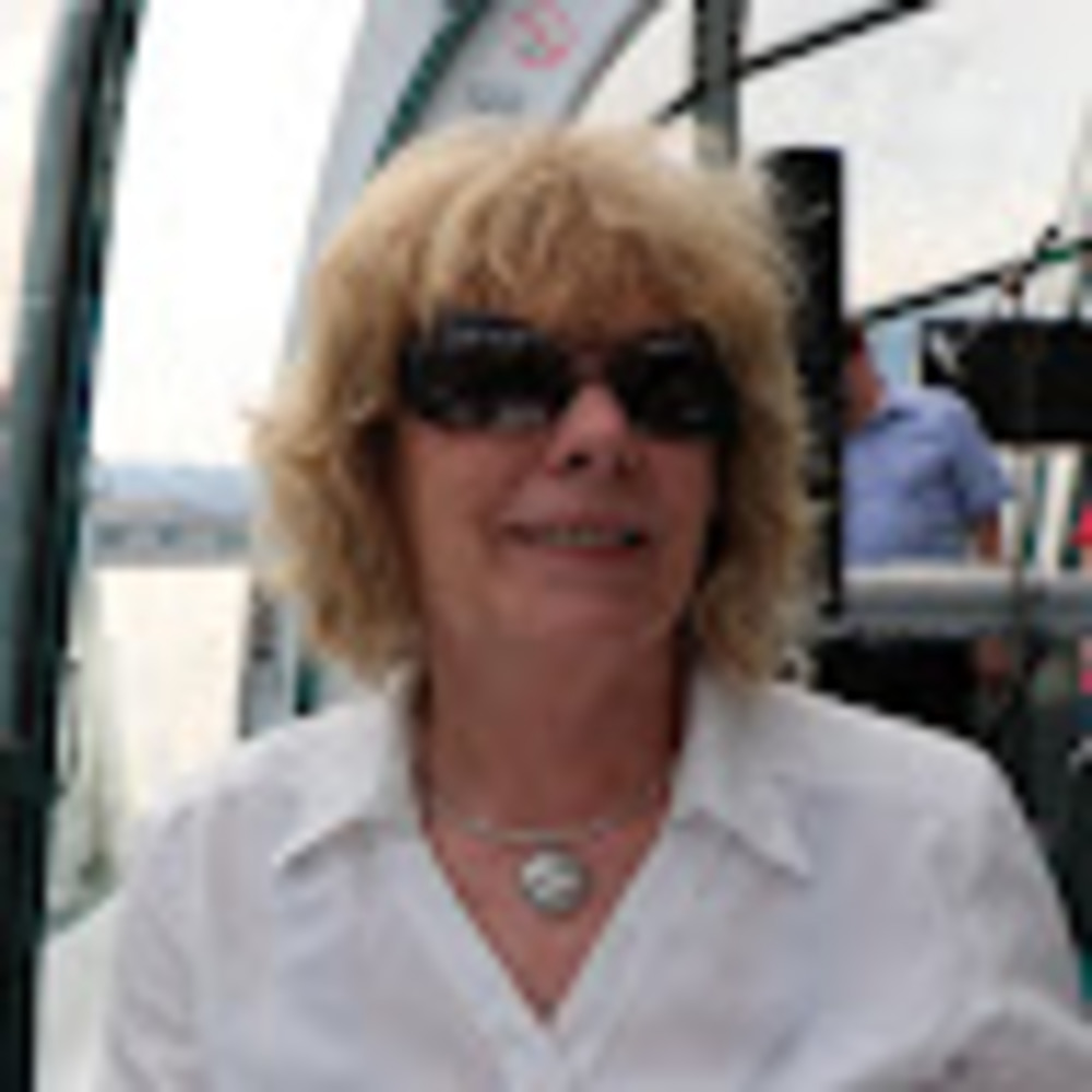 Meet your Posher, Colette